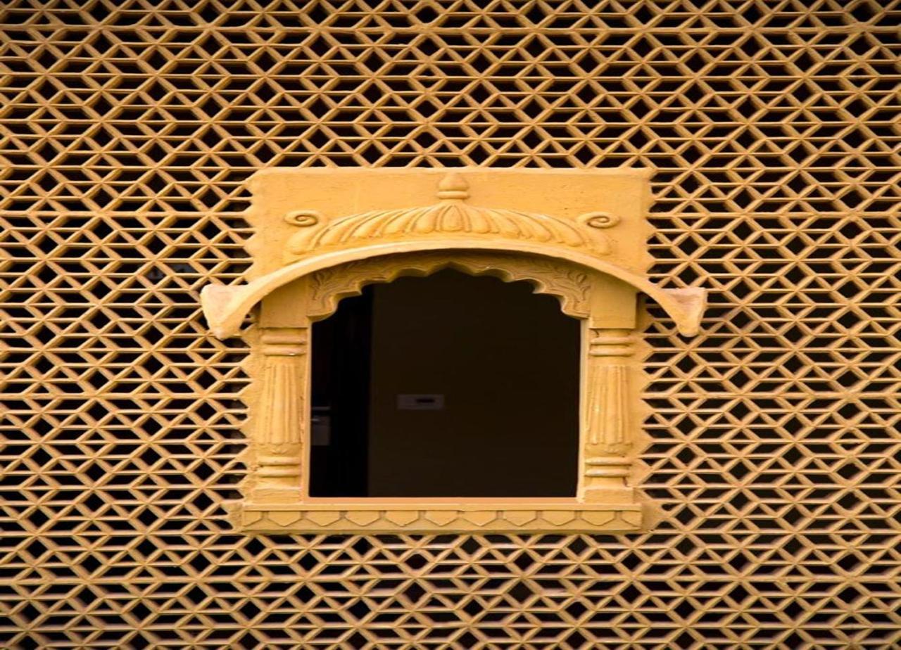 Sairafort Sarovar Portico Jaisalmer Exterior foto